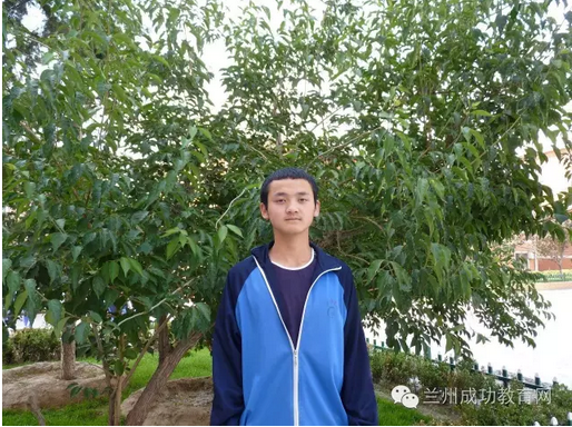 在成功初三复读就是为了将来在高三不复读！兰州成功初三复读双杰之成功秘诀