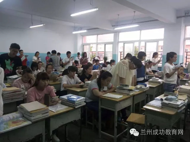 恰同学少年......