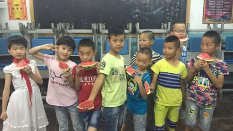 成功小学报到须知，家长必看……