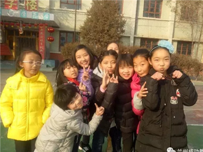 【成功·新动态】爸爸妈妈，我愿在这里茁壮成长！