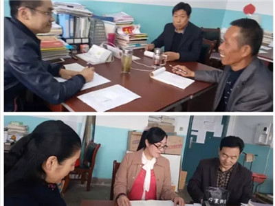 看文科教师如何准备三轮冲刺......