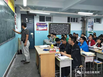 跟上我们的“成功节奏”