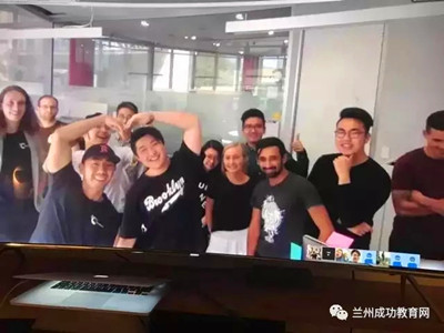 三个90后华裔男孩上演新西兰真实版青春创业奇迹！这次的标签是：学霸