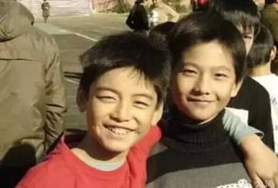 成绩第一名和最后一名的两个男孩，长大后......这就是社会现象