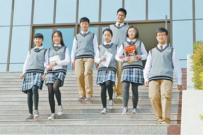 致考生：请不要假装努力，结果不会陪你演戏……