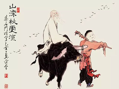 知人勿点透，责人勿说尽！