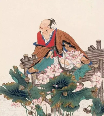 千古奇文，读一次修行一次！