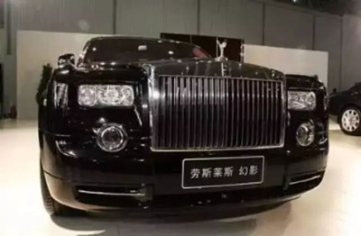年度幽默小说《买车》