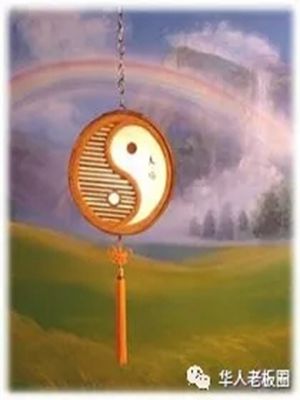比风水厉害100倍的惊人定律!