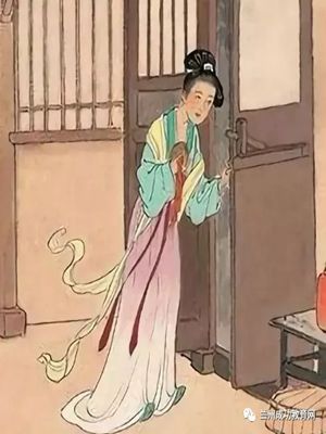 中国“四大丑女”，个个都嫁大人物！