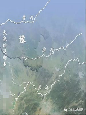 中国的省份简称是怎么来的？你的家乡是什么？