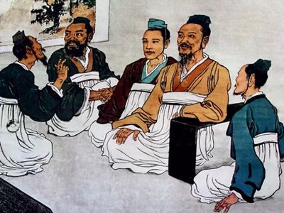 历史上的一些罕见真相，可惜99%的人都蒙在鼓里