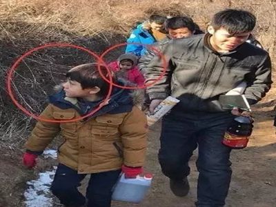 妈妈, 同学家有五套房, 我们家有几套? 你的回答很重要