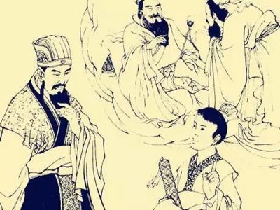 千年骗局“孔融让梨”：聪明是一种病！
