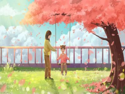 做一个“无知”的妈妈