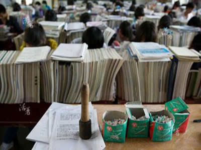 人民日报最新时评出炉！你一定会用到的2018高考作文素材
