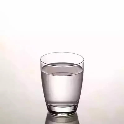 早上喝凉开水与温开水的惊人差距，一看吓一跳！