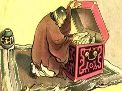 无需解释