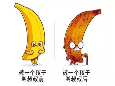 7组脑洞大开的小漫画，戳中你的日常！