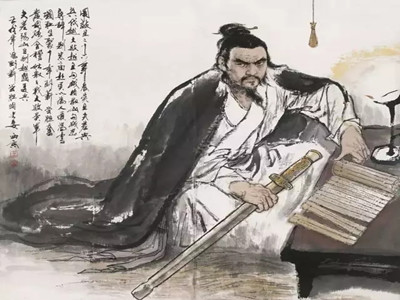 中国上下5000年，只有他的人生堪称完美