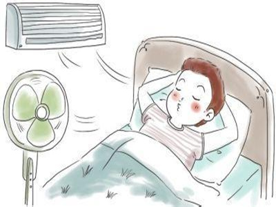 夏天来了，如何避免空调病？