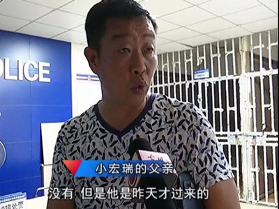 不是段子！爷爷幼儿园接错孙子，还带去医院打了一针…