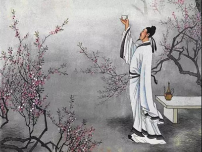 古人八大雅事，一举一动皆风雅