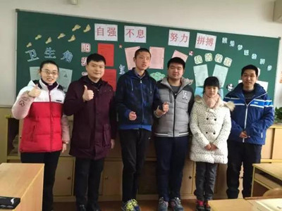 623分！全盲少年高考斩获高分，你凭什么不努力？