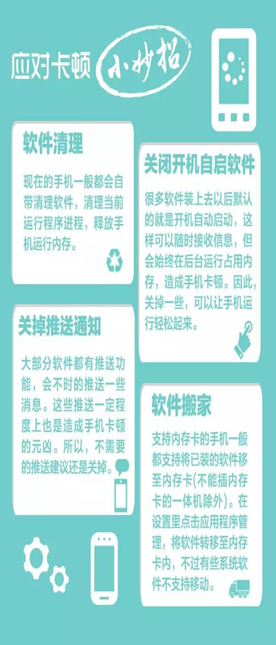 手机重启=关机再开机？难怪手机又慢又费电