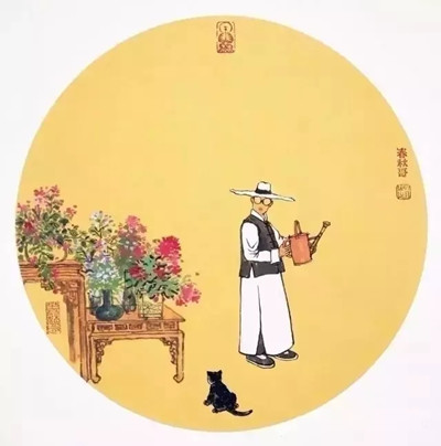 官场微小说：直呼其名