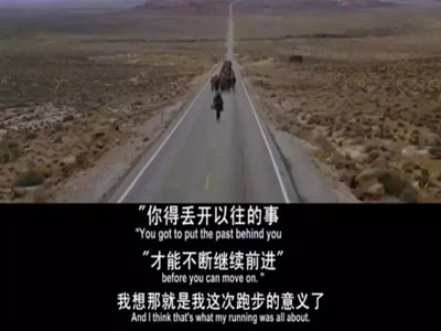 谁不是一边崩溃，一边假装坚强