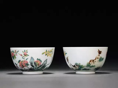 买碗（看完你会醒悟）