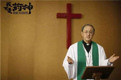 崔永元骂遍娱乐圈，却唯独力挺这个假药贩子！背后的原因！国人一片哗然！