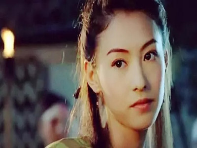 “待我长发及腰”真正的下一句，竟然这么美！！
