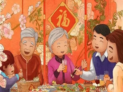 餐桌上的教养，将决定孩子日后的成功程度（准！）