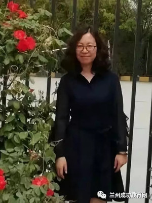 长江后浪推前浪！兰州成功高考文科分校江国政团队的style~~