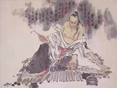 《史记》里的一个故事，告诉你独一无二的识人术！