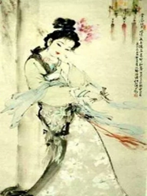 “拜倒在石榴裙下”是怎么成为男子对女性崇拜倾倒的俗语的