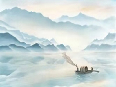 鬼谷子：人生不顺时，谨记三句话，路会越走越宽！
