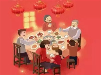 过年了，这些饭桌上的规矩，你知道吗？