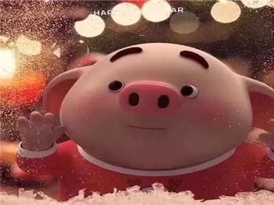 王朔：2019，像猪而生