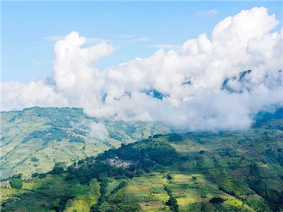 父母积德，儿女受益！