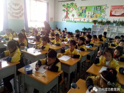 小小的我，一点也不怕滚动考！