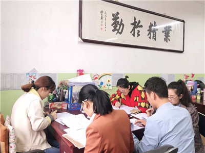 全力以赴，结果总是不会差！