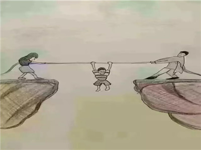 婚姻，就像这幅画！