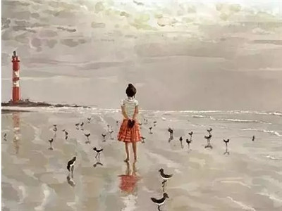 孩子，你读书虽苦，但父母更不易！写的真好！