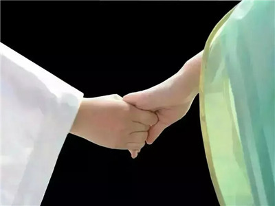 好的婚姻，就是互相适应（深度好文）