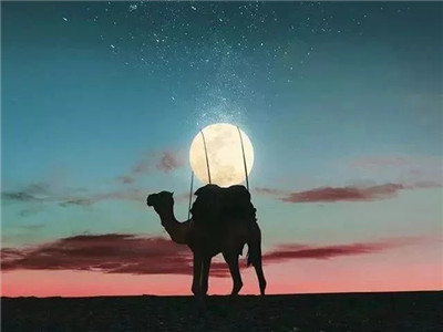 感谢时间，让我明白