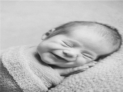 不为往事扰，余生只愿笑（必看！）