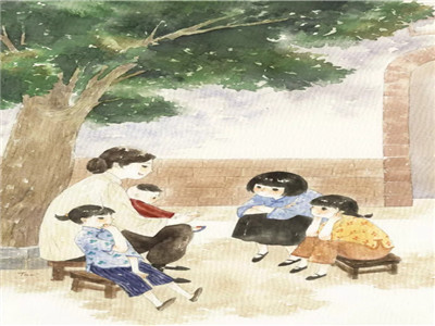 人最大的教养，是原谅父母的不完美 ​